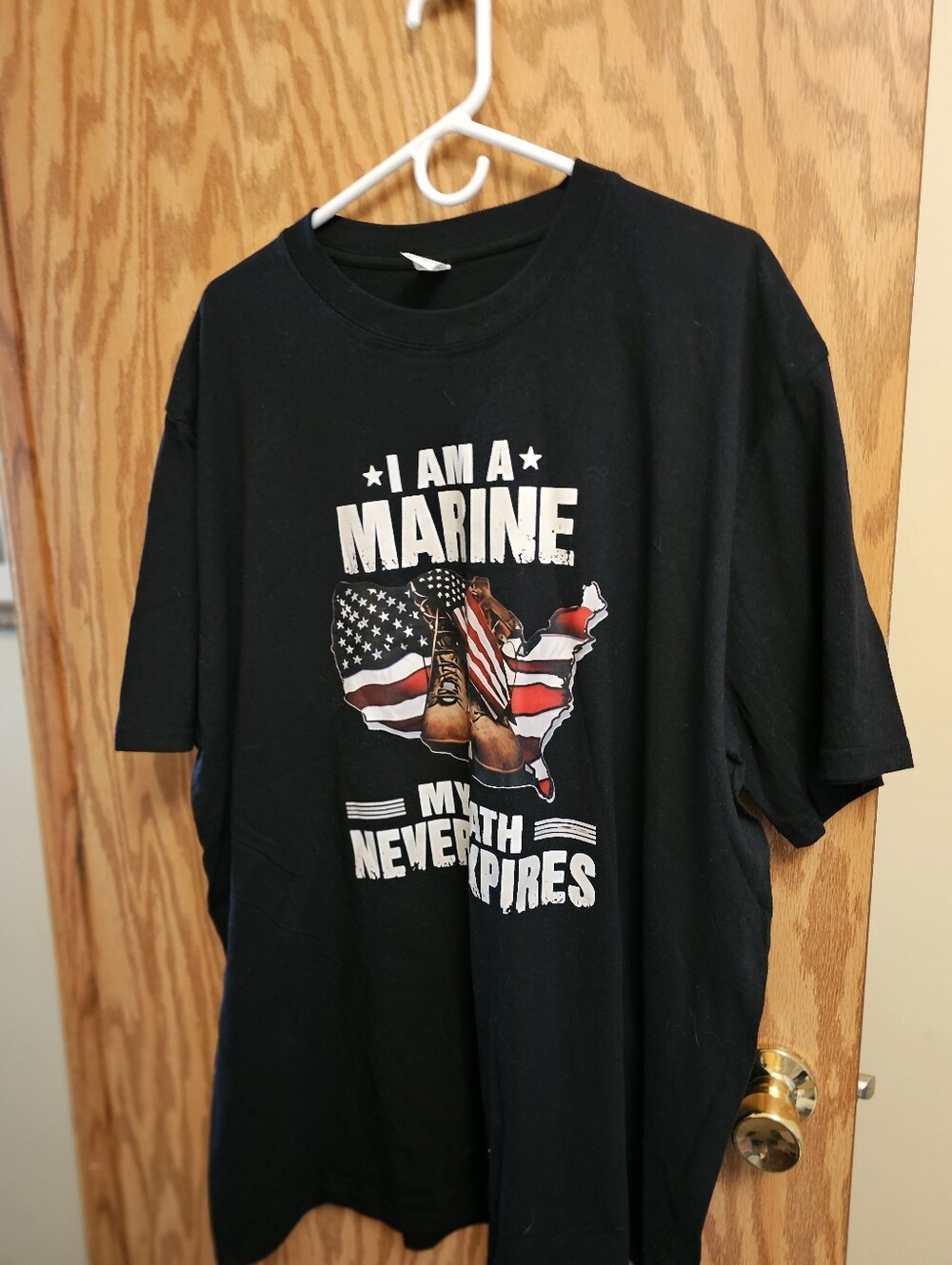 MENS TSHIRT SIZE 3X - Picture 2 of 6